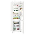 Двухкамерный холодильник Liebherr CNP 4813-22001 фото