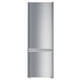 Двухкамерный холодильник Liebherr CUel 2831-20001 фото