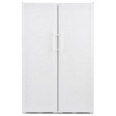 Холодильник Side by Side Liebherr SBS 7212-24001 фото
