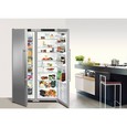 Холодильник SIDE-BY-SIDE Liebherr SBSesf 7212-25001 фото