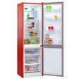 Двухкамерный холодильник Nordfrost NRB 110 832 фото
