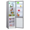 Двухкамерный холодильник Nordfrost NRB 110NF 332 фото