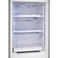 Двухкамерный холодильник Nordfrost NRB 110NF 332 фото