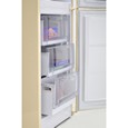 Двухкамерный холодильник Nordfrost NRB 110NF 732 фото