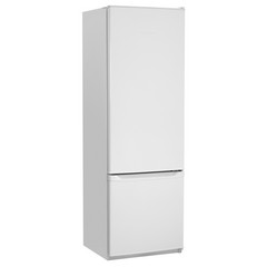 Двухкамерный холодильник Nordfrost NRB 118 032 фото
