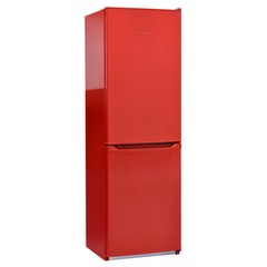Двухкамерный холодильник Nordfrost NRB 119 832 фото