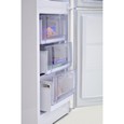 Двухкамерный холодильник Nordfrost NRB 119NF 032 фото
