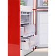 Двухкамерный холодильник Nordfrost NRB 120 832 фото