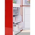 Двухкамерный холодильник Nordfrost NRB 139 832 фото