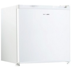 Однокамерный холодильник SHIVAKI SDR-055W фото