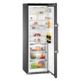 Однокамерный холодильник Liebherr KBbs 4370 фото