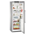 Однокамерный холодильник Liebherr KBies 4370 фото
