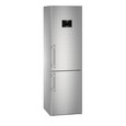 Двухкамерный холодильник Liebherr CBNies 4878 фото