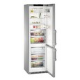 Двухкамерный холодильник Liebherr CBNies 4878 фото