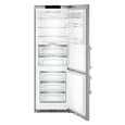 Двухкамерный холодильник Liebherr CBNPes 5758 фото