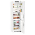 Двухкамерный холодильник Liebherr CBNPgw 4855 фото