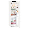 Двухкамерный холодильник Liebherr CN 4835 фото