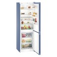 Двухкамерный холодильник Liebherr CNfb 4313 фото