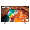 Телевизор Samsung QE75Q60RAUX фото