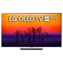 Телевизор LG OLED55B8SLB фото