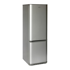 Двухкамерный холодильник Бирюса M 632 фото