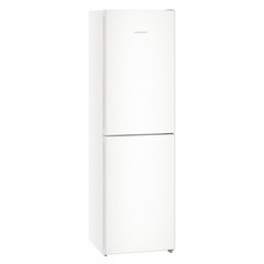 Двухкамерный холодильник Liebherr CN 4713-22001 фото