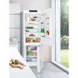 Двухкамерный холодильник Liebherr CN 5715-20001 фото