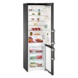 Двухкамерный холодильник Liebherr CNbs 4015-20001 фото