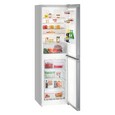 Двухкамерный холодильник Liebherr CNel 4713-22001 фото