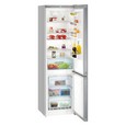 Двухкамерный холодильник Liebherr CNPel 4813-22001 фото