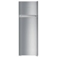 Двухкамерный холодильник Liebherr Ctel 2931-20001 фото
