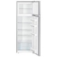 Двухкамерный холодильник Liebherr Ctel 2931-20001 фото