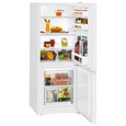Двухкамерный холодильник Liebherr CU 2331-20001 фото
