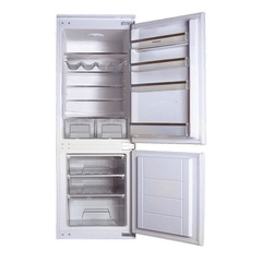 Встраиваемый холодильник Hansa BK315.3 фото