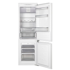 Встраиваемый холодильник Hansa BK318.3FVC фото