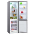 Двухкамерный холодильник Nordfrost NRB 110NF 932 фото