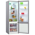 Двухкамерный холодильник Nordfrost NRB 118 332 фото