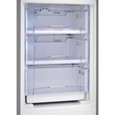 Двухкамерный холодильник Nordfrost NRB 119NF 932 фото