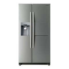 Холодильник SIDE-BY-SIDE Daewoo Electronics FRN-X22 F5CS фото