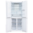Холодильник SIDE-BY-SIDE SHIVAKI MD-454DNFGW фото