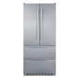 Холодильник SIDE-BY-SIDE Liebherr CBNes 6256-20 001 фото