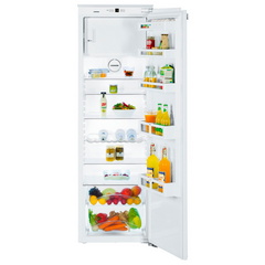Встраиваемый холодильник Liebherr IK 3524-20001 фото
