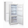 Двухкамерный холодильник Бирюса W 634 фото