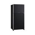 Двухкамерный холодильник Sharp SJ-XG60PMBK фото