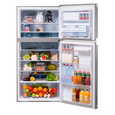 Двухкамерный холодильник Sharp SJXG60PMSL фото