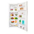 Двухкамерный холодильник Daewoo Electronics FGK 51 CCG фото