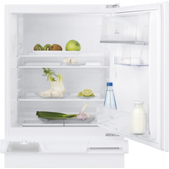 Встраиваемый холодильник Electrolux ERN 1300 AOW фото