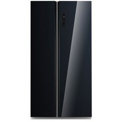 Холодильник SIDE-BY-SIDE Daewoo Electronics RSM600HG фото