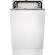 Встраиваемая посудомоечная машина Electrolux ESL 94200 LO фото