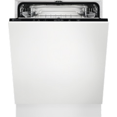 Встраиваемая посудомоечная машина Electrolux EEA 927201L фото